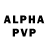 Alpha-PVP Соль Anton Medvetskii